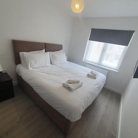 Lovely Home Close To City Center & Rail Station Chesterfield Exteriér fotografie