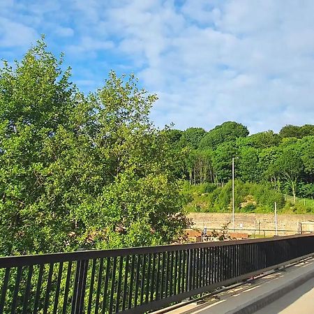 Lovely Home Close To City Center & Rail Station Chesterfield Exteriér fotografie