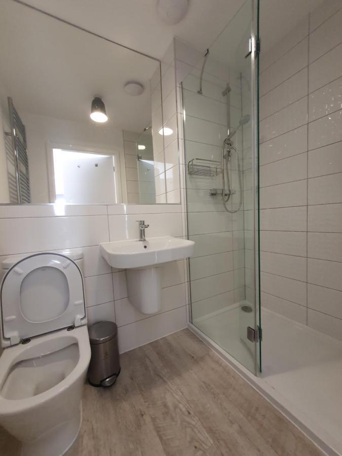Lovely Home Close To City Center & Rail Station Chesterfield Exteriér fotografie