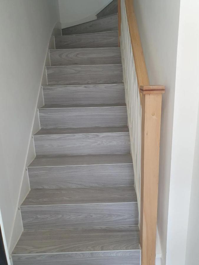 Lovely Home Close To City Center & Rail Station Chesterfield Exteriér fotografie