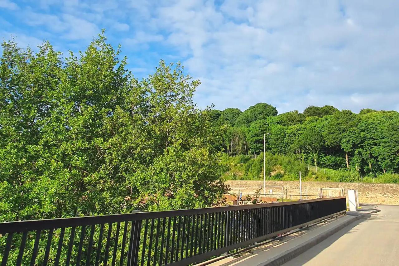 Lovely Home Close To City Center & Rail Station Chesterfield Exteriér fotografie
